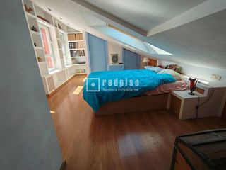 Dúplex en alquiler en Zona Avenida Europa en Pozuelo de Alarcón