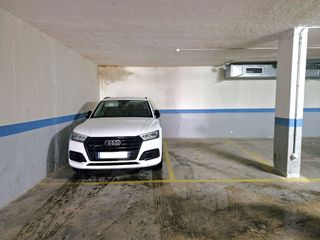 Garaje en venta en Náquera