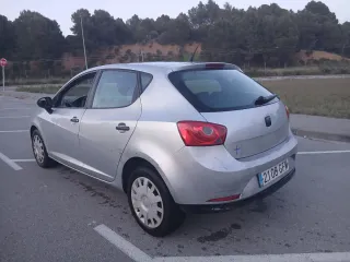 SEAT Ibiza 177.000km