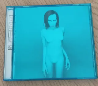 CD Marilyn Manson