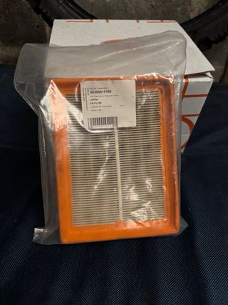 Filtro Twin Air KTM 890/790 Adv + Recambios