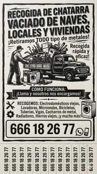 Mudanzas limpiezas