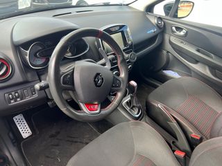 Renault Clio RS Trophy 2018