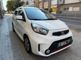 KIA Picanto 1.0 CVVT 66CV xTech EcoDynamics