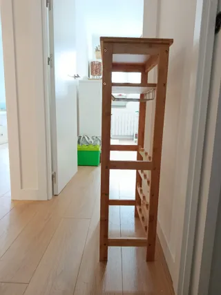 Mueble auxiliar salón o cocina