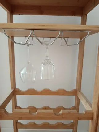 Mueble auxiliar salón o cocina