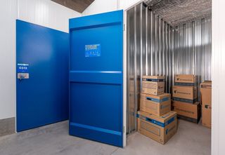 Trastero en alquiler en Els Molins - La Devesa - El Poble-sec en Sitges