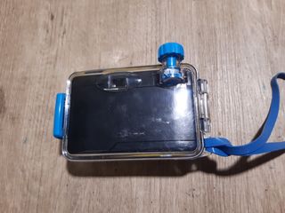 Vivitar UW100 Fotocamera Subacquea 35mm