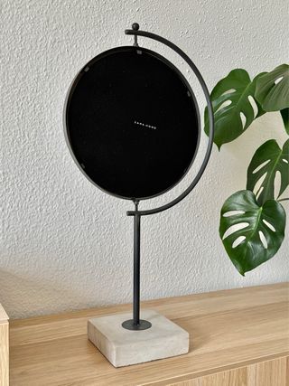 Espejo ZARA HOME.