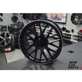 Juego de 4 Llantas 18 GTS Black matt MB24