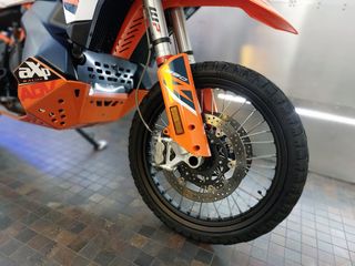 KTM 890 ADVENTURE R - 2023