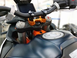 KTM 890 ADVENTURE R - 2023