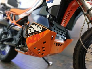 KTM 890 ADVENTURE R - 2023