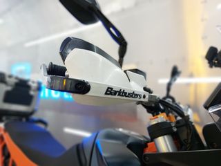 KTM 890 ADVENTURE R - 2023