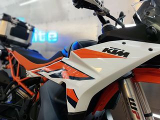 KTM 890 ADVENTURE R - 2023