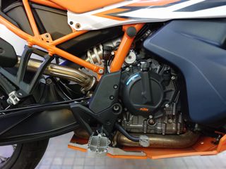 KTM 890 ADVENTURE R - 2023