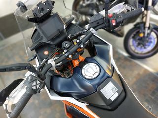 KTM 890 ADVENTURE R - 2023