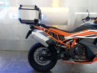 KTM 890 ADVENTURE R - 2023