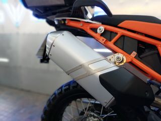 KTM 890 ADVENTURE R - 2023