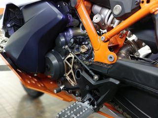 KTM 890 ADVENTURE R - 2023
