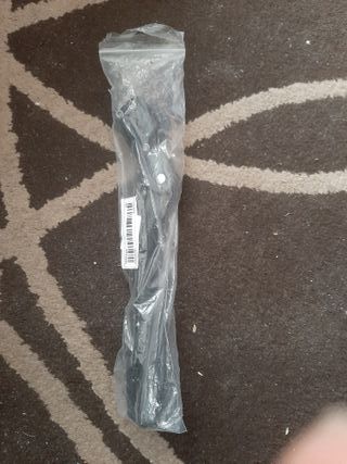 Pata de cabra ajustable para bicicleta por 4 euros