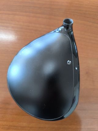 Cabeza Driver TaylorMade Stealth HD 9o