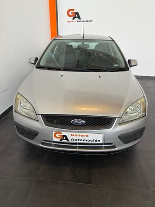 Ford Focus 2007