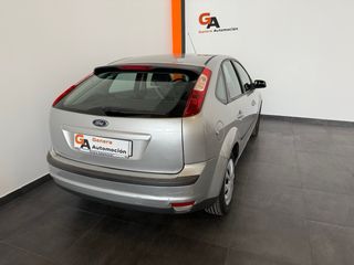 Ford Focus 2007