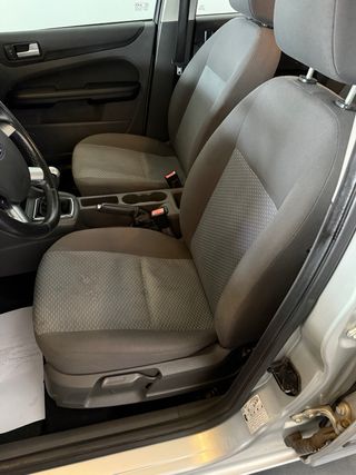 Ford Focus 2007