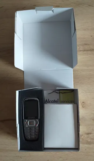 Cellulare Alcatel One Touch 556