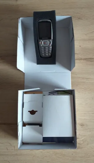 Cellulare Alcatel One Touch 556