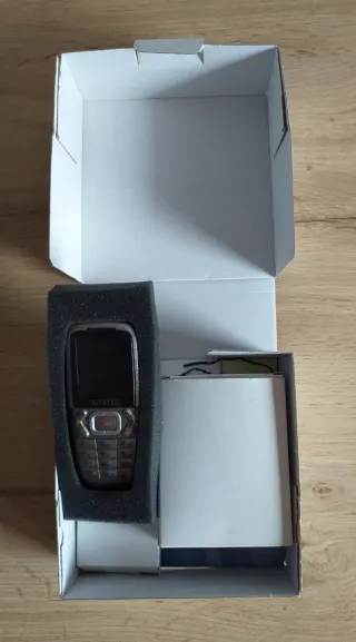 Cellulare Alcatel One Touch 556