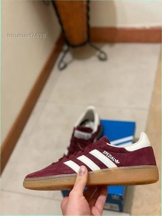 Adidas Handball Spezial Talla 38