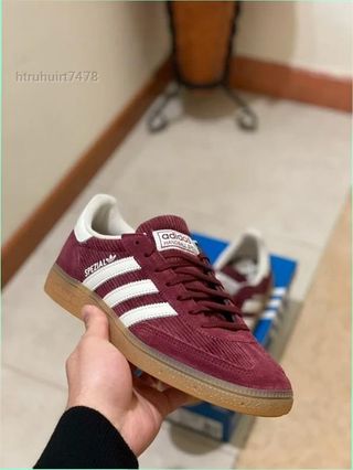 Adidas Handball Spezial Talla 38