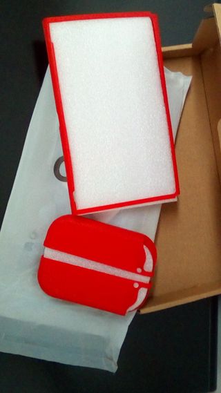 Custodia protettiva Nintendo Switch Mario