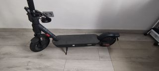 Patinete Eléctrico Xiaomi 5 + Candado + Casco