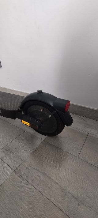 Patinete Eléctrico Xiaomi 5 + Candado + Casco