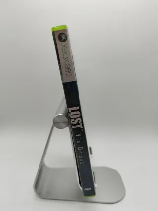 Xbox 360 Lost: Via Domus Ubisoft