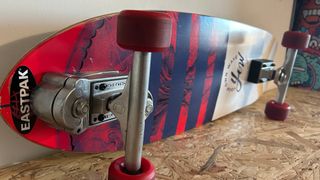 Surfskate YOW Bay Avenue 31.5" Cruiser Surf Skate