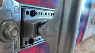 Surfskate YOW Bay Avenue 31.5" Cruiser Surf Skate