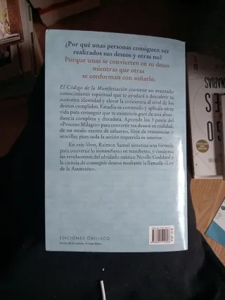 El código de la manifestación: Los 12 poderes p...