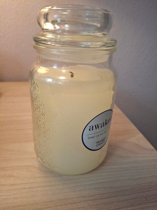 Yankee Candle Awaken Scent of the Year 2020