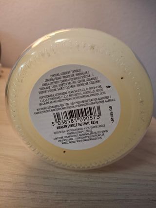 Yankee Candle Awaken Scent of the Year 2020