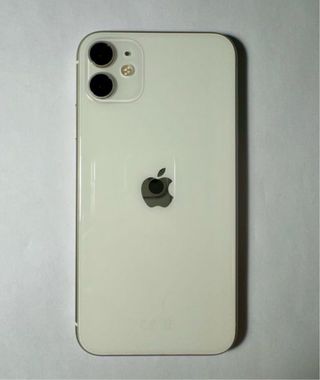 iPhone 11 Blanco 128GB