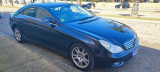 Mercedes-Benz Clase CLS 2007