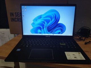 Portátil ASUS 4GB RAM 128GB SSD Nuevo