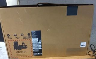 Portátil ASUS 4GB RAM 128GB SSD Nuevo