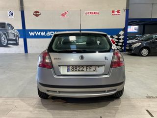 FIAT Stilo 1.9 jtd