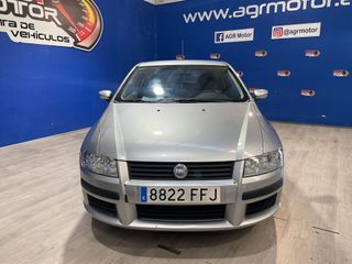 FIAT Stilo 1.9 jtd