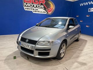 FIAT Stilo 1.9 jtd